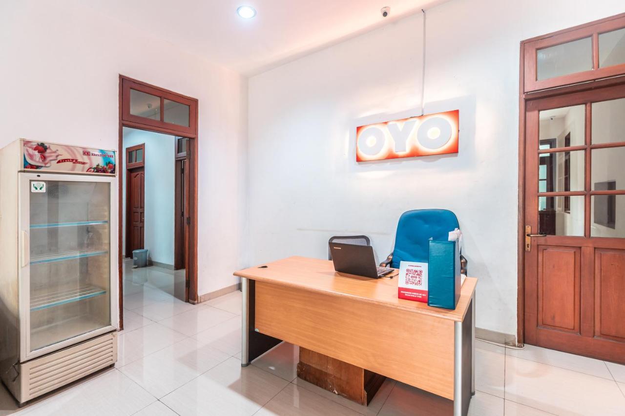 Oyo 1990 Kost Kuningan Executive Boading House Setiabudi Jakarta Ngoại thất bức ảnh