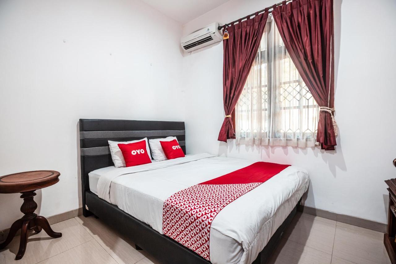 Oyo 1990 Kost Kuningan Executive Boading House Setiabudi Jakarta Ngoại thất bức ảnh