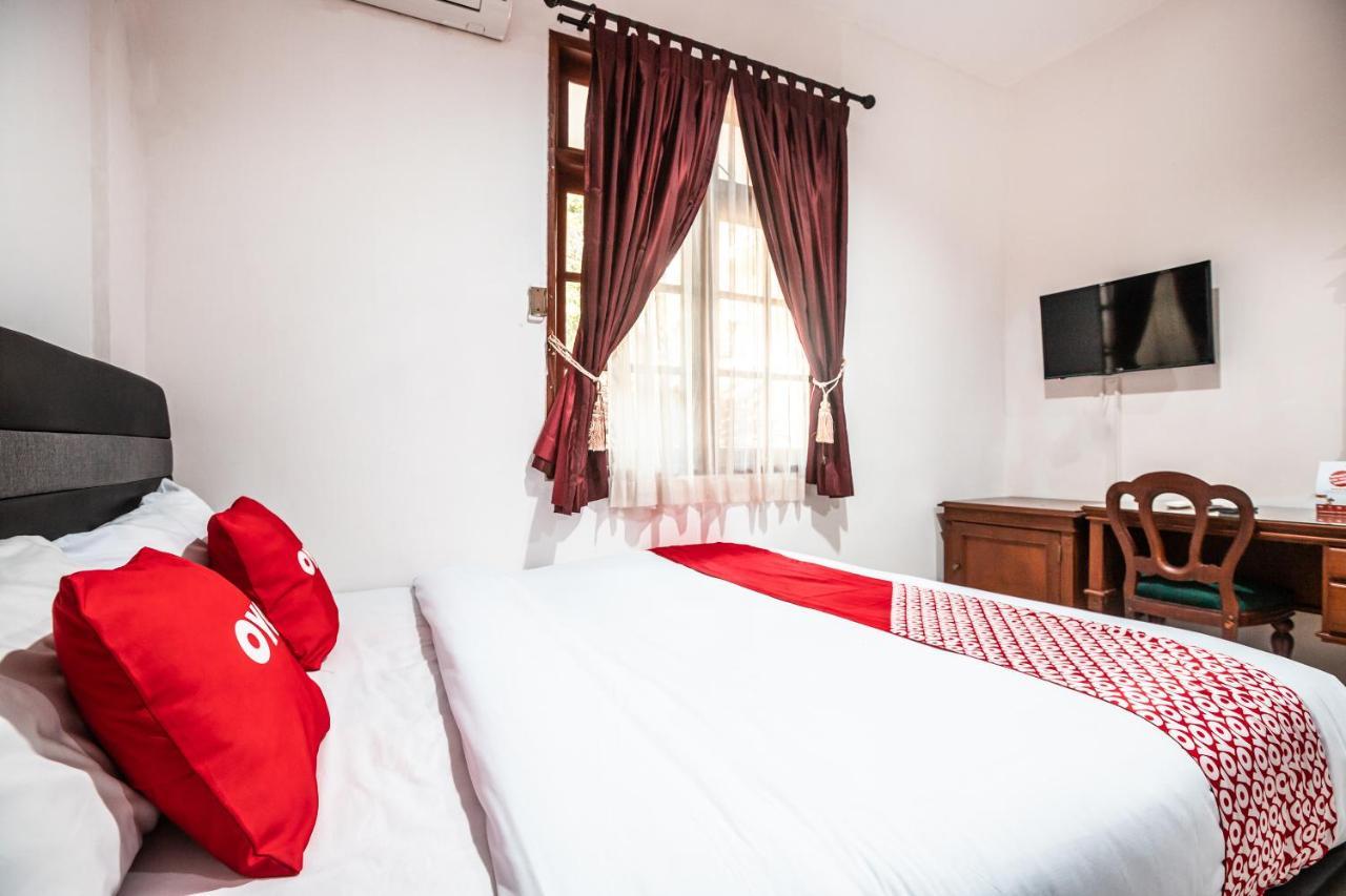 Oyo 1990 Kost Kuningan Executive Boading House Setiabudi Jakarta Ngoại thất bức ảnh