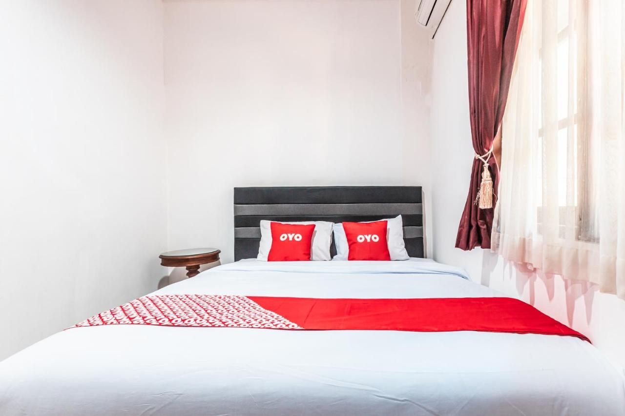 Oyo 1990 Kost Kuningan Executive Boading House Setiabudi Jakarta Ngoại thất bức ảnh