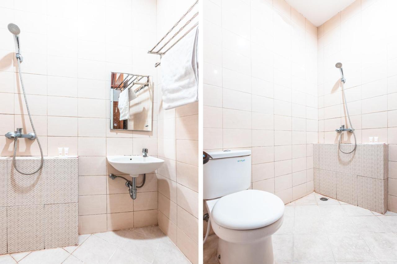 Oyo 1990 Kost Kuningan Executive Boading House Setiabudi Jakarta Ngoại thất bức ảnh