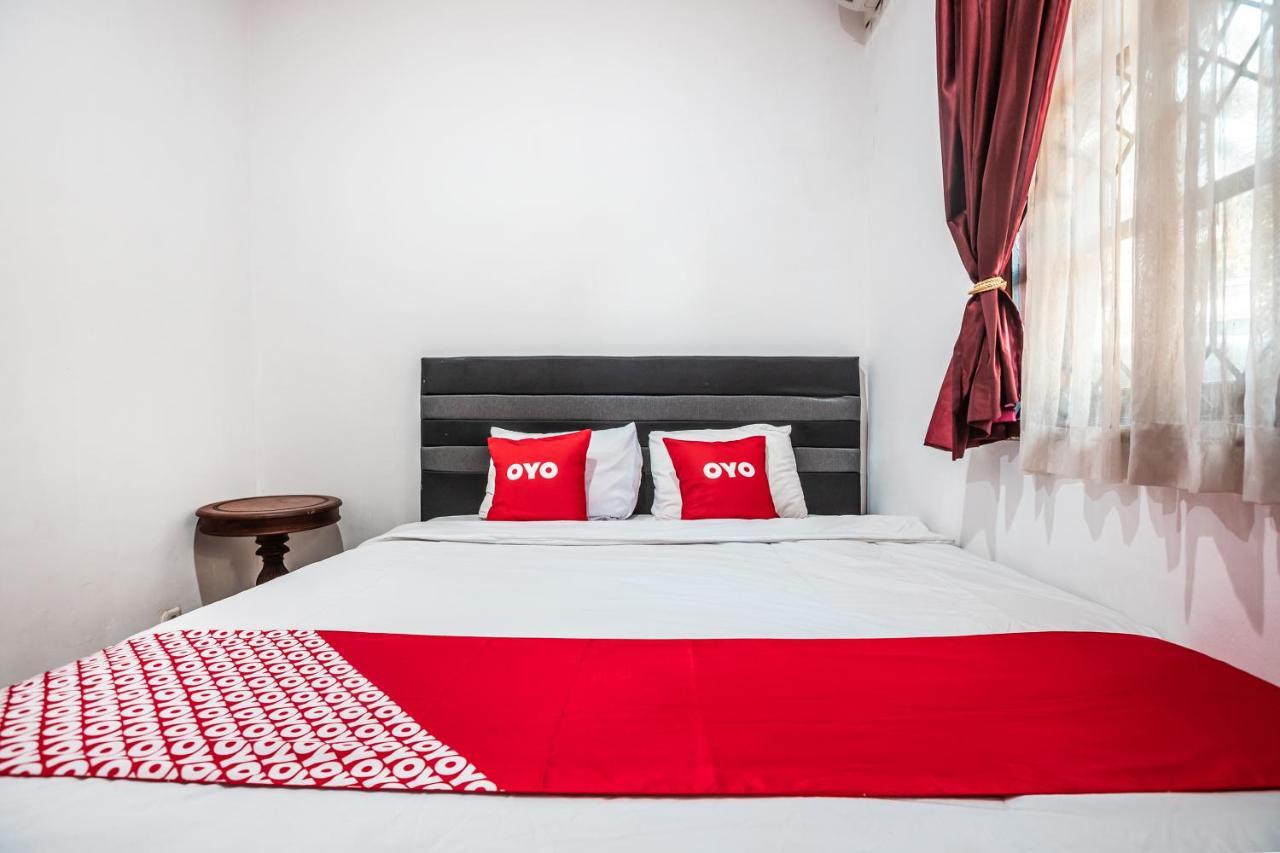 Oyo 1990 Kost Kuningan Executive Boading House Setiabudi Jakarta Ngoại thất bức ảnh