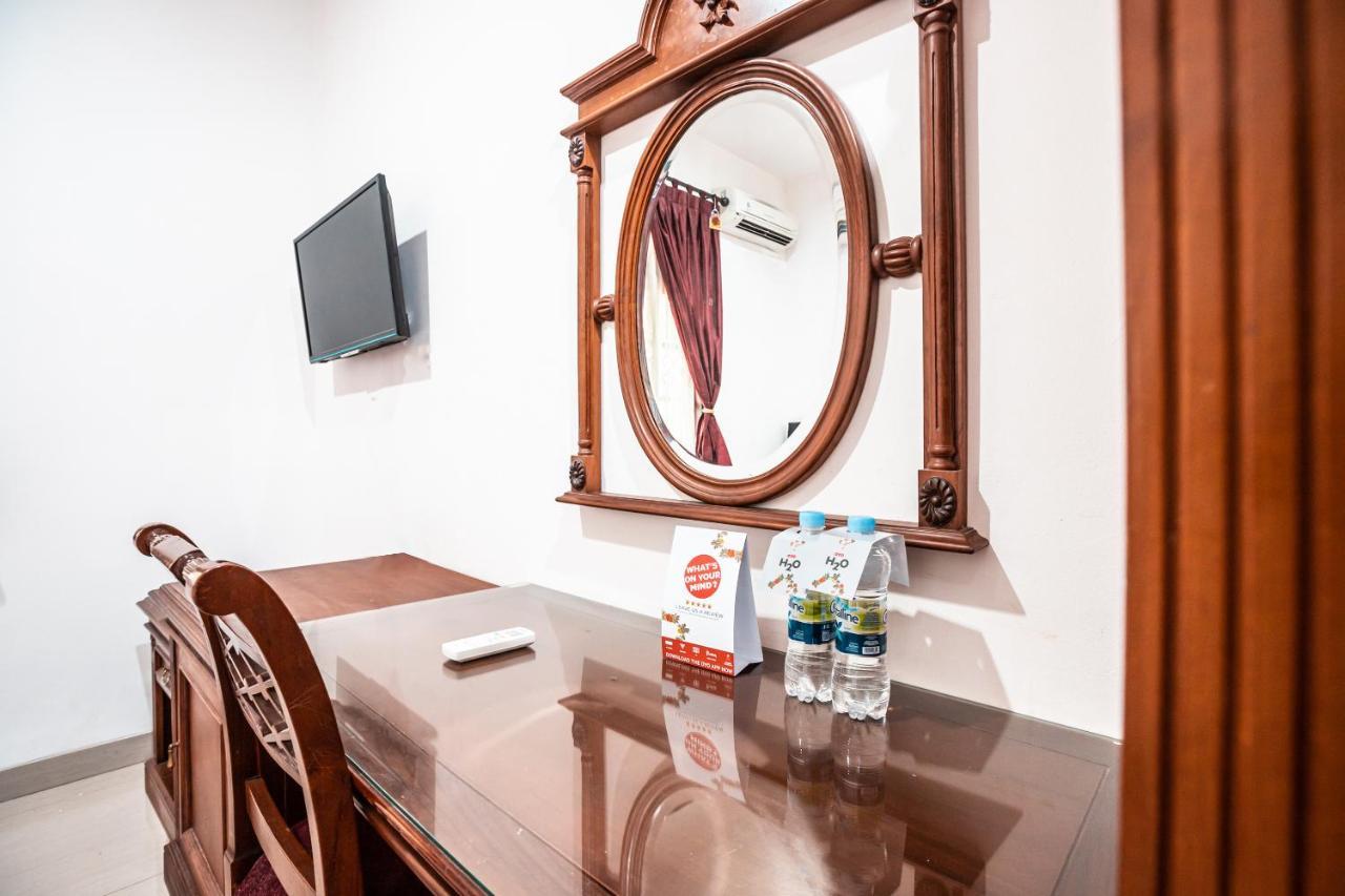 Oyo 1990 Kost Kuningan Executive Boading House Setiabudi Jakarta Ngoại thất bức ảnh