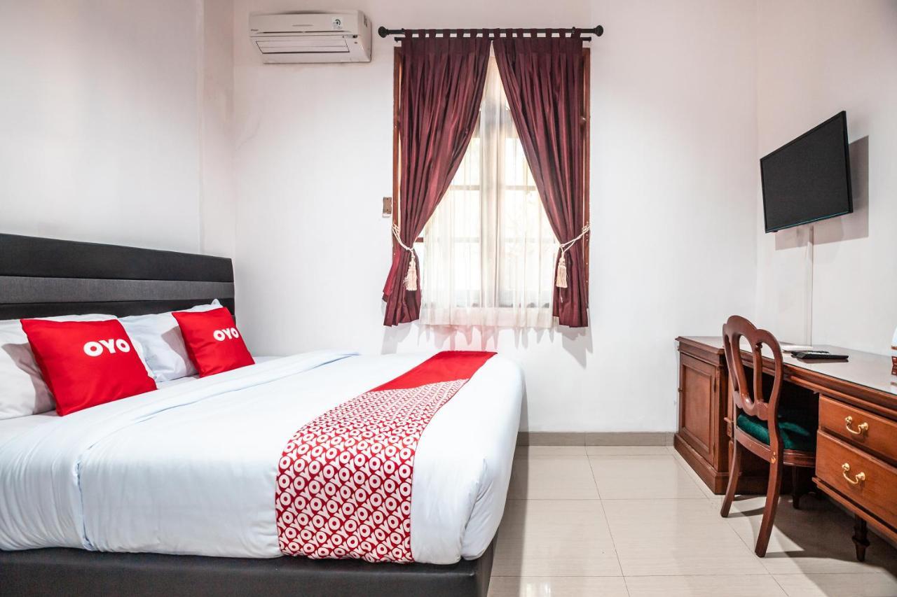 Oyo 1990 Kost Kuningan Executive Boading House Setiabudi Jakarta Ngoại thất bức ảnh