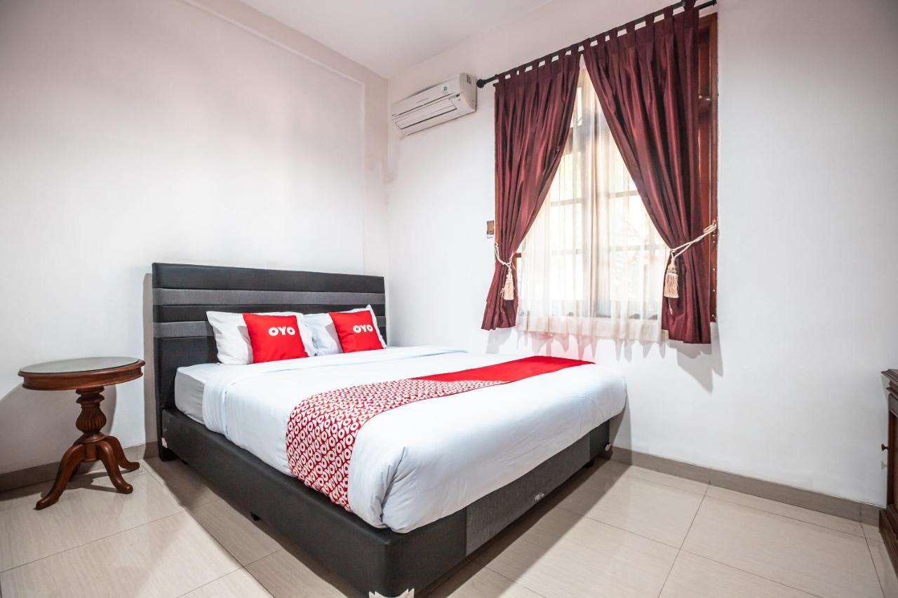 Oyo 1990 Kost Kuningan Executive Boading House Setiabudi Jakarta Ngoại thất bức ảnh