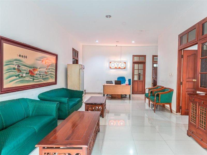 Oyo 1990 Kost Kuningan Executive Boading House Setiabudi Jakarta Ngoại thất bức ảnh
