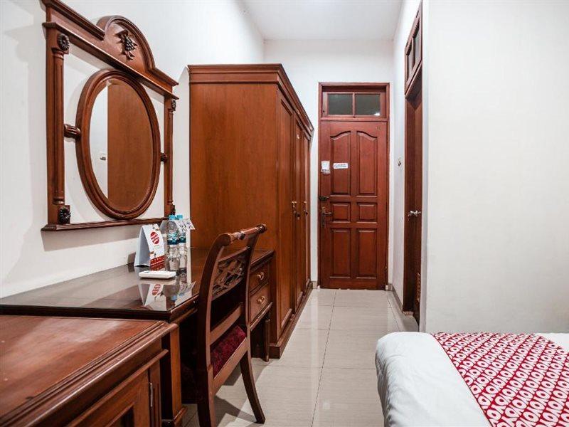 Oyo 1990 Kost Kuningan Executive Boading House Setiabudi Jakarta Ngoại thất bức ảnh