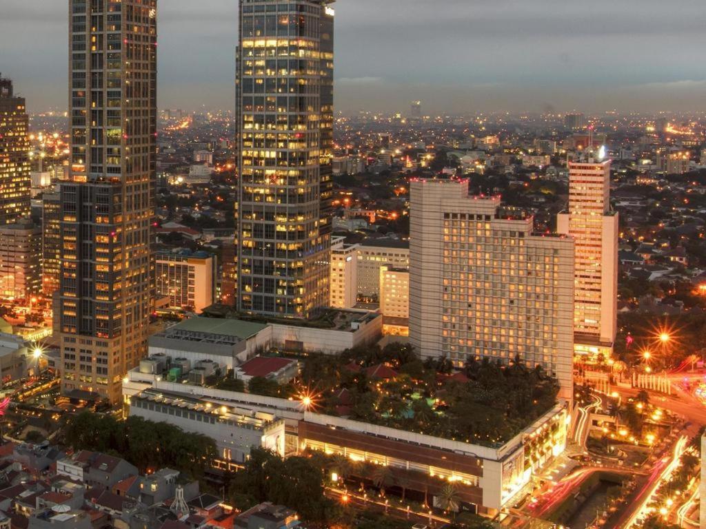 Oyo 1990 Kost Kuningan Executive Boading House Setiabudi Jakarta Ngoại thất bức ảnh